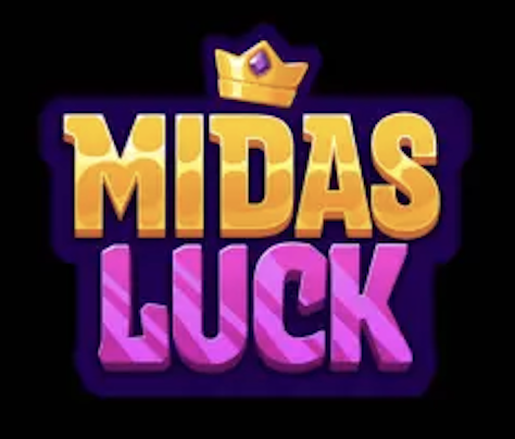Midasluck Casino logo